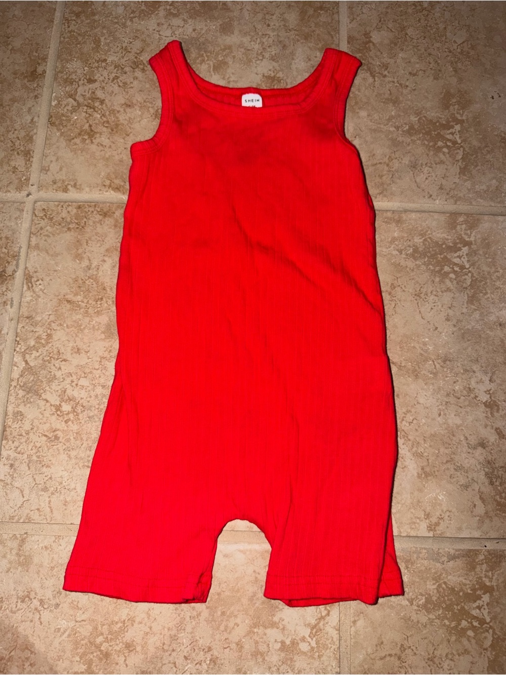 toddler girl romper